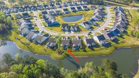 6228 Woodsedge Court Hollywood SC 29449