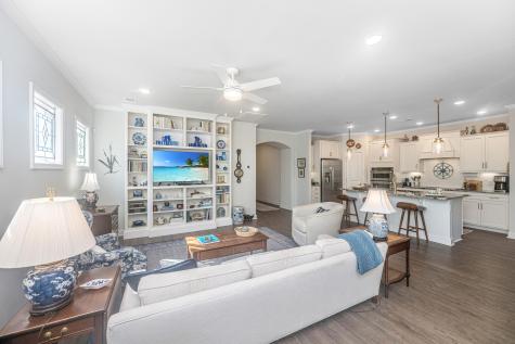 6228 Woodsedge Court Hollywood SC 29449