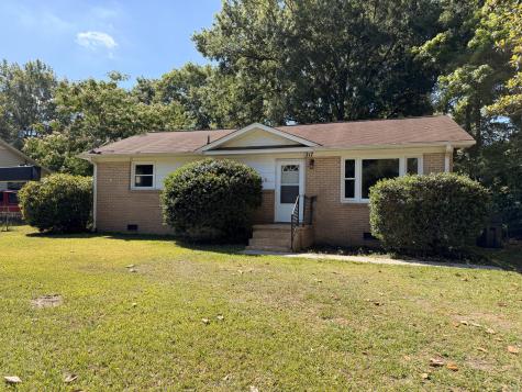 217 Birch Avenue Goose Creek SC 29445