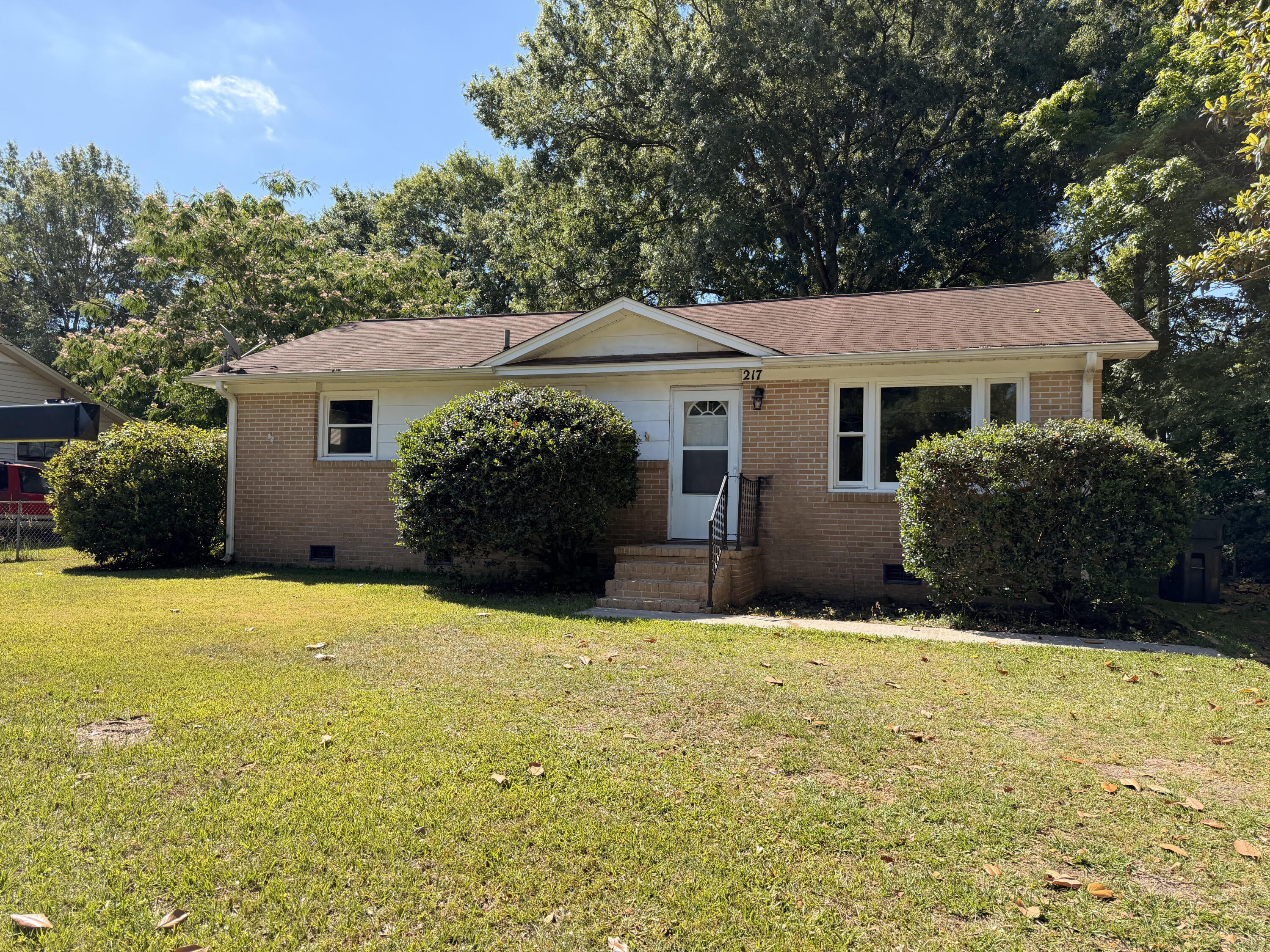 217 Birch Avenue Goose Creek SC 29445