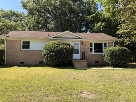 217 Birch Avenue Goose Creek SC 29445