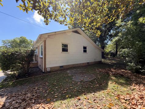 217 Birch Avenue Goose Creek SC 29445