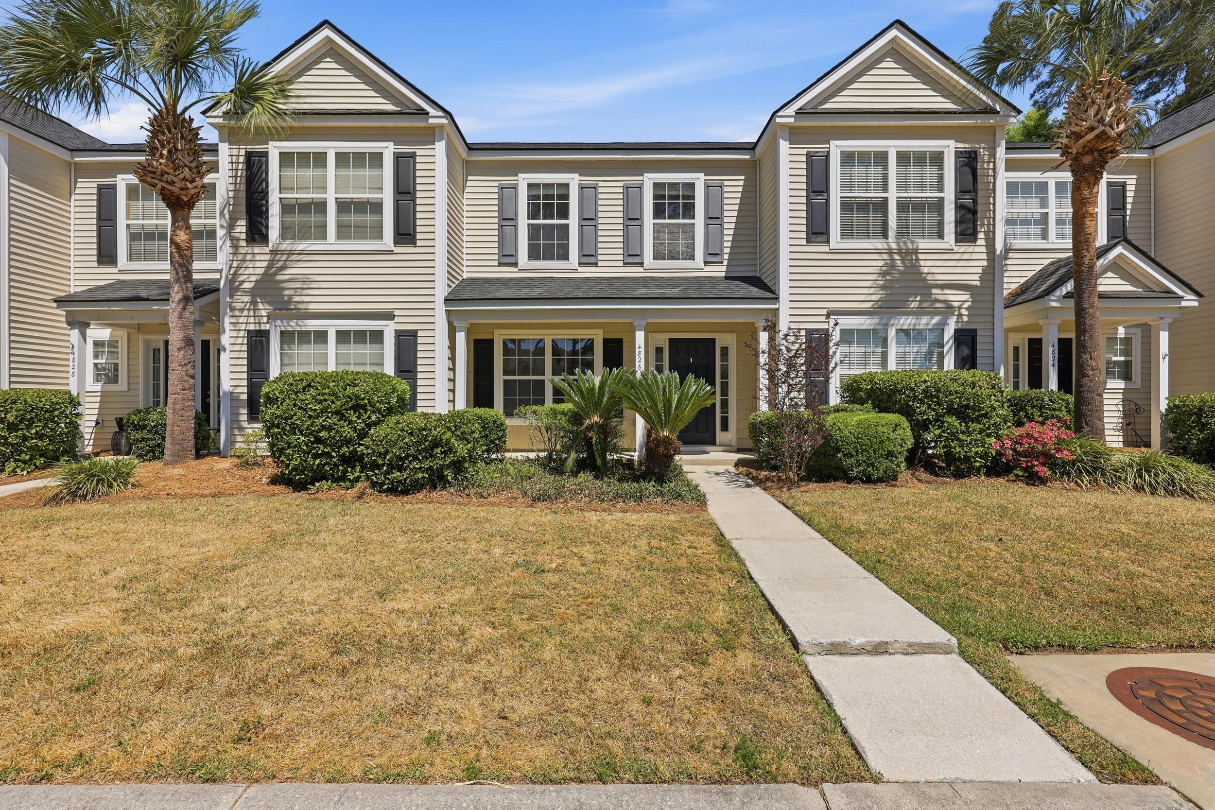 4826 Willow Brook Lane Summerville SC 29485