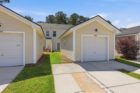 4826 Willow Brook Lane Summerville SC 29485