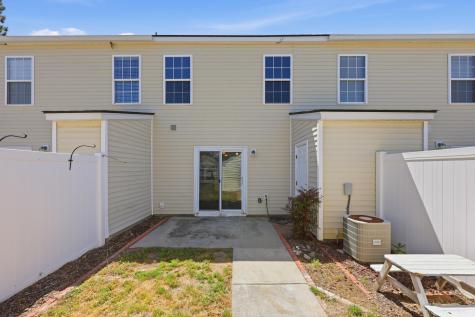 4826 Willow Brook Lane Summerville SC 29485