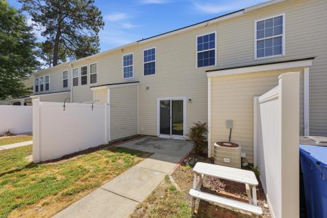 4826 Willow Brook Lane Summerville SC 29485