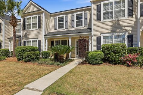 4826 Willow Brook Lane Summerville SC 29485