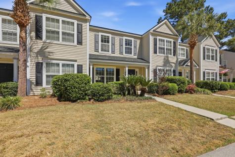 4826 Willow Brook Lane Summerville SC 29485