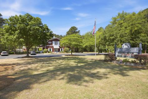 4826 Willow Brook Lane Summerville SC 29485