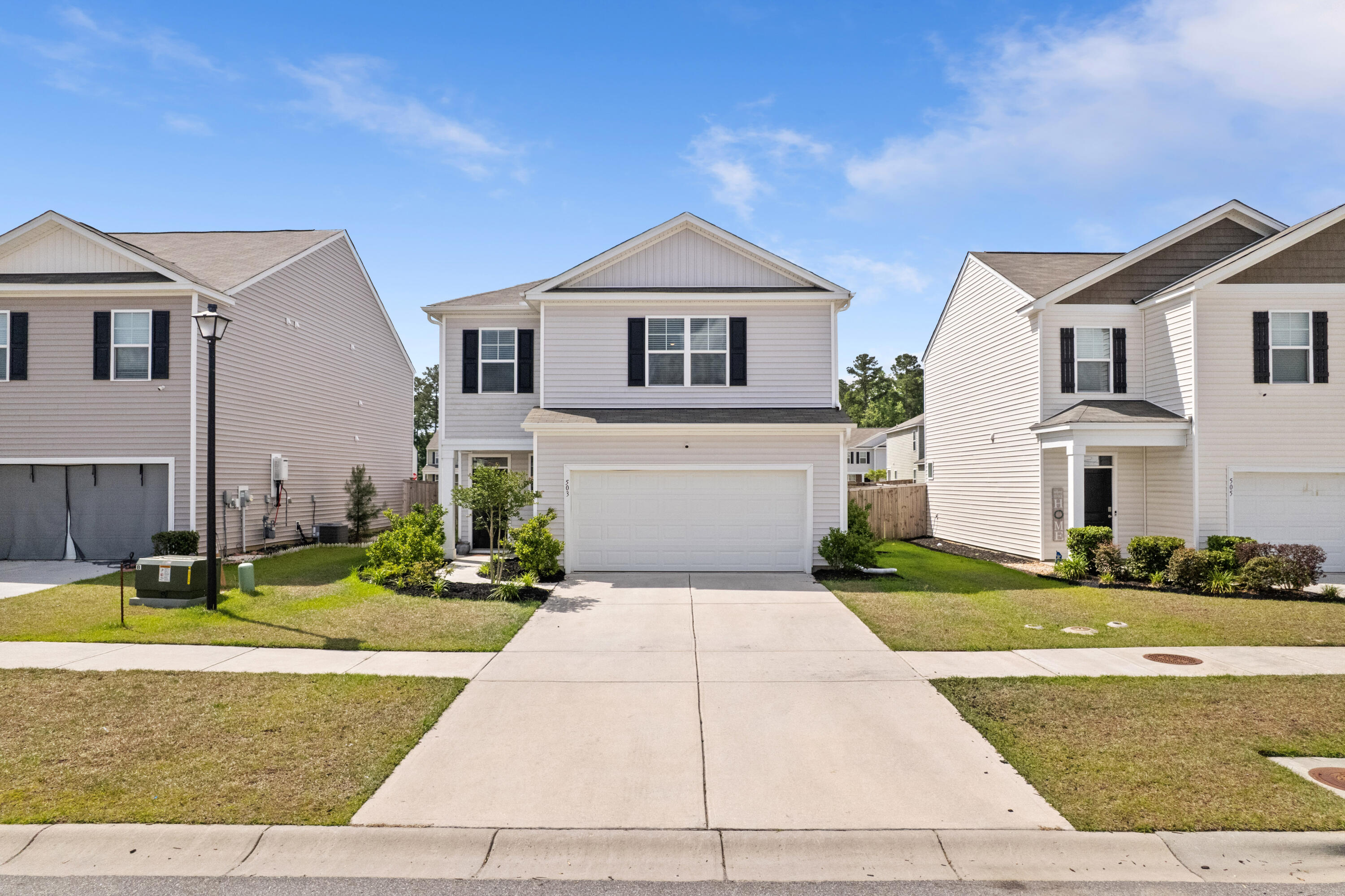 503 Red Twig Road Summerville SC 29486