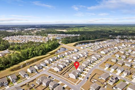 503 Red Twig Road Summerville SC 29486