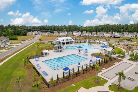 503 Red Twig Road Summerville SC 29486