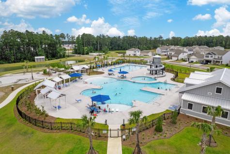 503 Red Twig Road Summerville SC 29486