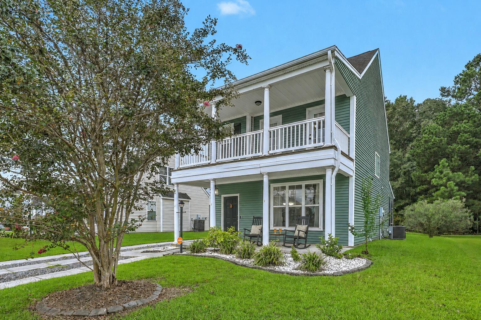 115 Worthington Drive Moncks Corner SC 29461