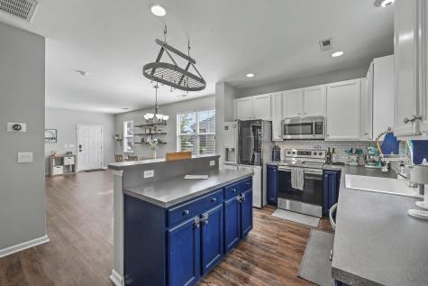115 Worthington Drive Moncks Corner SC 29461
