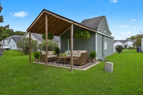 115 Worthington Drive Moncks Corner SC 29461