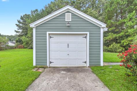 115 Worthington Drive Moncks Corner SC 29461