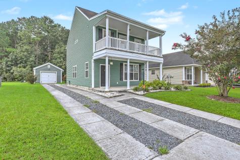 115 Worthington Drive Moncks Corner SC 29461