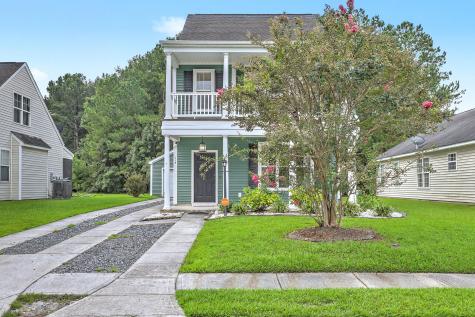 115 Worthington Drive Moncks Corner SC 29461