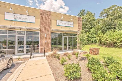 115 Worthington Drive Moncks Corner SC 29461