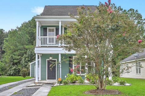 115 Worthington Drive Moncks Corner SC 29461