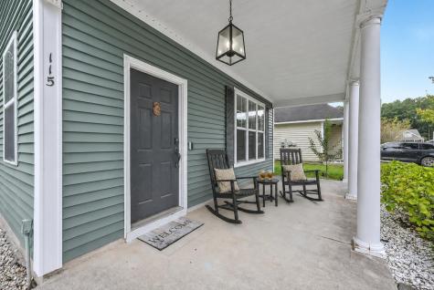 115 Worthington Drive Moncks Corner SC 29461