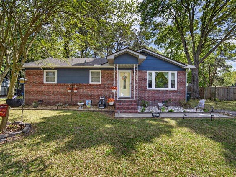 227 Birch Avenue Goose Creek SC 29445