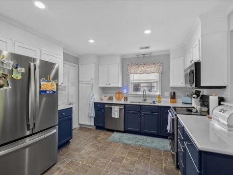 227 Birch Avenue Goose Creek SC 29445