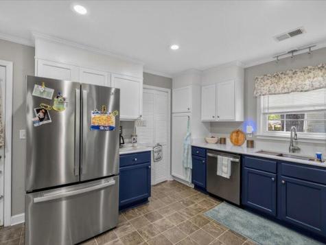 227 Birch Avenue Goose Creek SC 29445