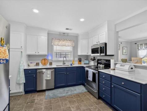 227 Birch Avenue Goose Creek SC 29445