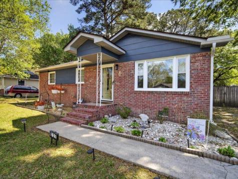 227 Birch Avenue Goose Creek SC 29445
