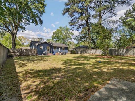 227 Birch Avenue Goose Creek SC 29445