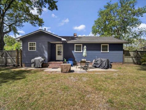 227 Birch Avenue Goose Creek SC 29445
