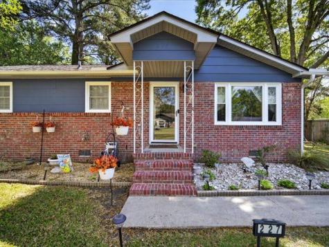 227 Birch Avenue Goose Creek SC 29445