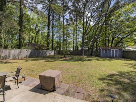 227 Birch Avenue Goose Creek SC 29445