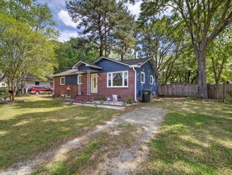 227 Birch Avenue Goose Creek SC 29445