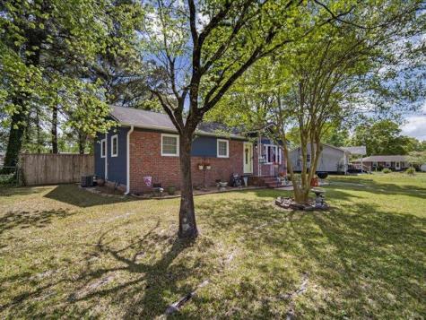 227 Birch Avenue Goose Creek SC 29445