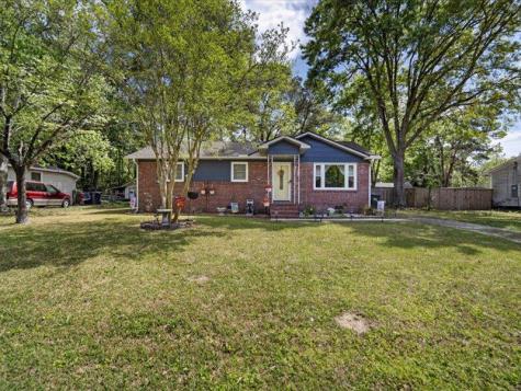 227 Birch Avenue Goose Creek SC 29445