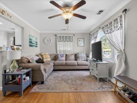 227 Birch Avenue Goose Creek SC 29445