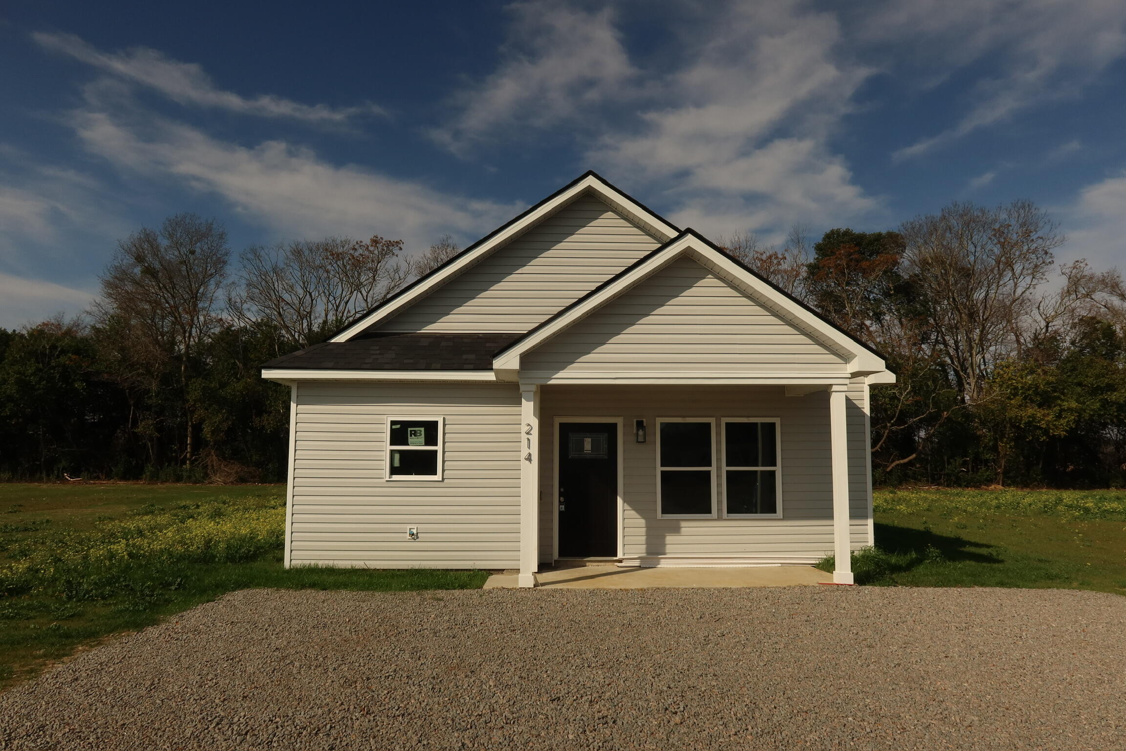 214 Avocada Drive Santee SC 29142