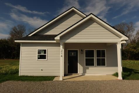 214 Avocada Drive Santee SC 29142