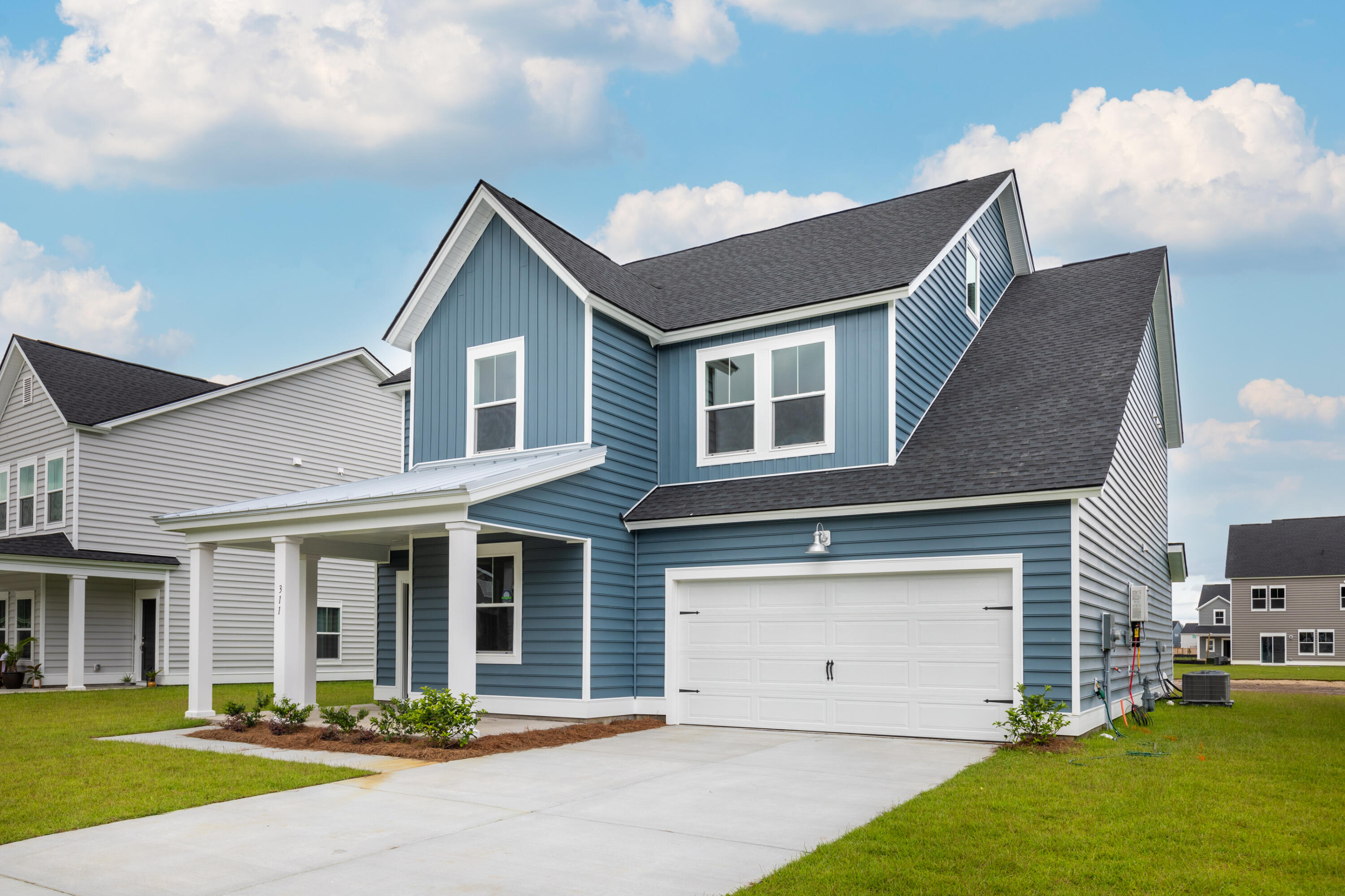 1052 Red Turnstone Run Summerville SC 29485