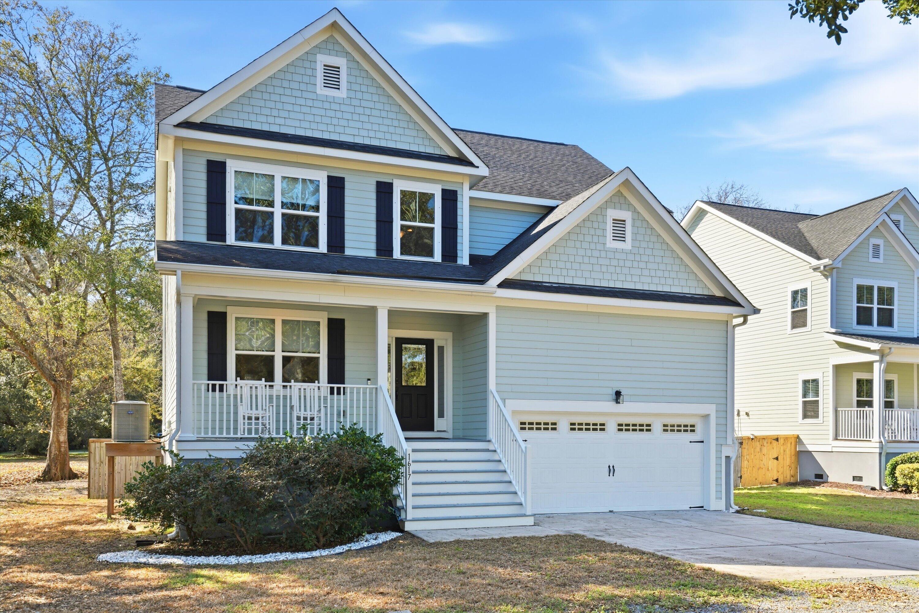1617 Secessionville Road Charleston SC 29412