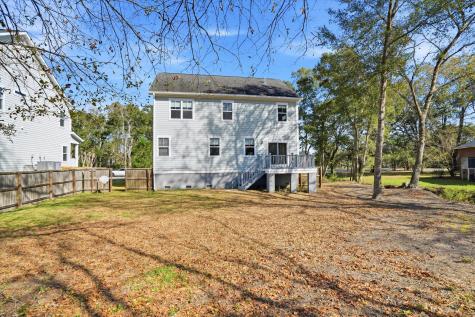 1617 Secessionville Road Charleston SC 29412