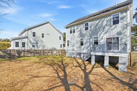 1617 Secessionville Road Charleston SC 29412