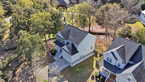 1617 Secessionville Road Charleston SC 29412