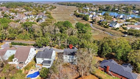 1617 Secessionville Road Charleston SC 29412