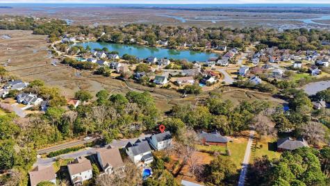 1617 Secessionville Road Charleston SC 29412