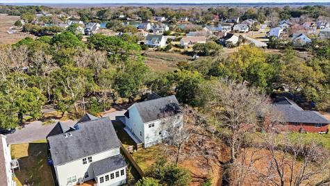 1617 Secessionville Road Charleston SC 29412