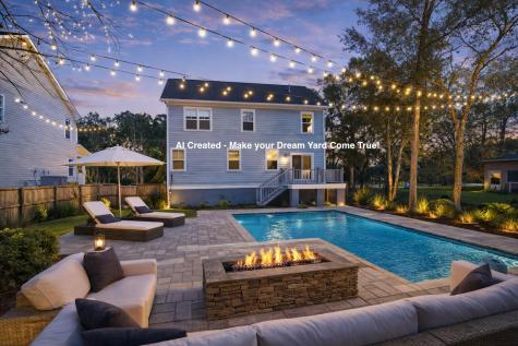 1617 Secessionville Road Charleston SC 29412